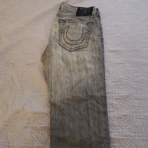 True Religion Other - True Religion pants